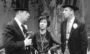 Oglądałeś kabarety w PRL-u? Sprawdź, ile pamiętasz