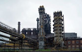 Hutnicy protestują. Pogotowie strajkowe w zakładach ArcelorMittal