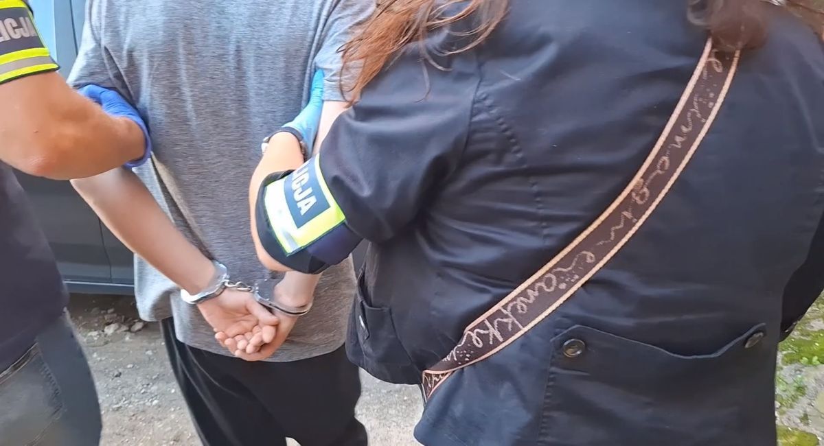 Uderzali łańcuchem po ciele, przypalali twarz. Zapadł wyrok w głośnej sprawie