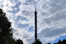 Nadajnik naziemnej telewizji cyfrowej