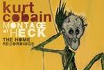 ''Cobain: Montage of Heck'': Ponad 30 rarytasów Kurta Cobaina