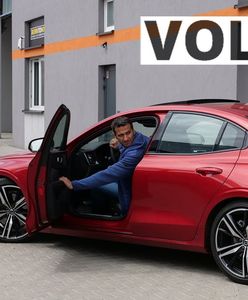 Volvo S60 - wilk czy jeżozwierz?