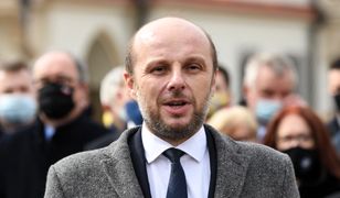 Rzeszów. Obiecujący sondaż na zlecenie Koalicji Obywatelskiej. Komentarz Włodzimierza Czarzastego