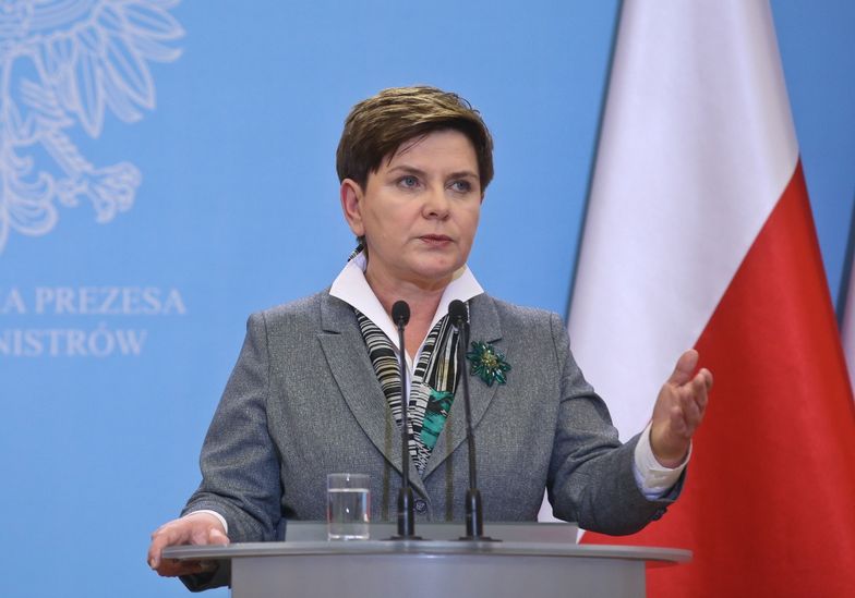 System ubezpieczeń społecznych. Szydło: Mamy zamiar rozpocząć debatę o reformie systemu