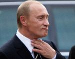 Putin walczy o utrzymanie surowcowego monopolu