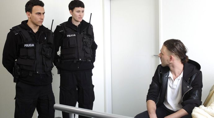Policjantki i Policjanci