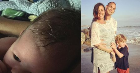 42-letnia Alanis Morissette znowu została mamą!