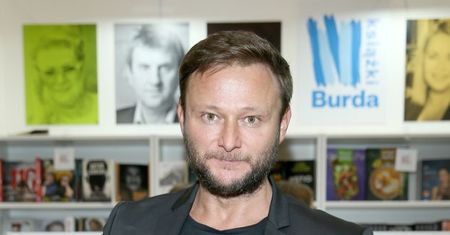 Nie żyje Konrad Gaca! Twórca słynnej diety odchudzającej i przyjaciel celebrytów (Z OSTATNIEJ CHWILI)