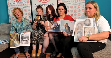 Polskie matki apelują: niemiecki Jugendamt zabrał nam dzieci. Pomóżcie nam je odzyskać!