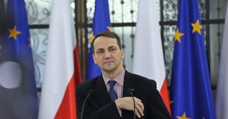 Radosław Sikorski odejdzie? Zdradził zamiary