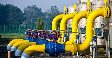 Grecko-rosyjskie plany energetyczne pod lupą Komisji Europejskiej
