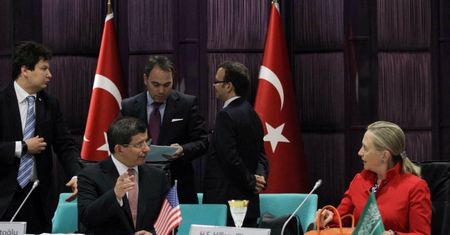 Wojna w Syrii. Są decyzje Unii Europejskiej i USA