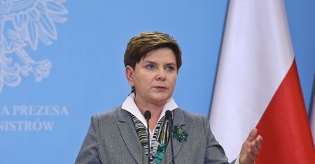 Program gospodarczy PiS będzie realizowany mimo sprzeciwów. Premier: nie zrezygnujemy z naprawy państwa