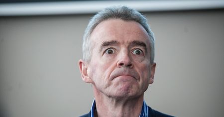 Odwołane loty Ryanair. Konkurenci wreszcie dostali szansę, by się odegrać