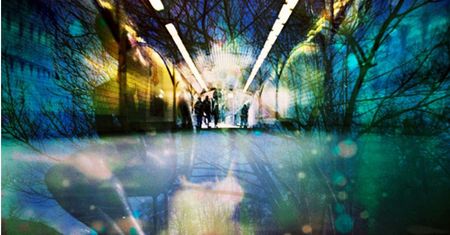 LOMOGRAFIA. Nie myśl! Działaj szybko!