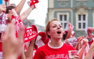 Euro 2012. Dziś ćwierćfinał w Warszawie