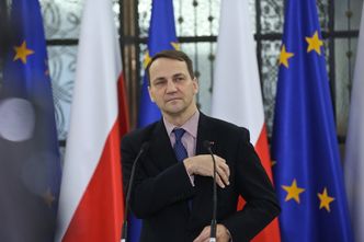 Radosław Sikorski odejdzie? Zdradził zamiary