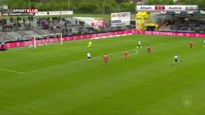Austria bliżej wicemistrzostwa. Wiedeńczycy z cennym punktem wywalczonym w Altach
