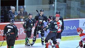 PHL: Comarch Cracovia - GKS Tychy 4:5 k. (galeria)