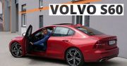 Volvo S60 - wilk czy jeżozwierz?