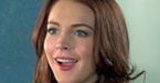 Lindsay Lohan: Odwyk przed odsiadką