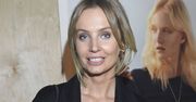 Agnieszka Szulim ćwiczy z Ewą Chodakowską! Zapytana o to, jak się jej trenuje, nie przebiera w słowach