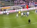 Minęło 18 lat. Ten gol dał nam jedyne zwycięstwo z Chorwacją [WIDEO]