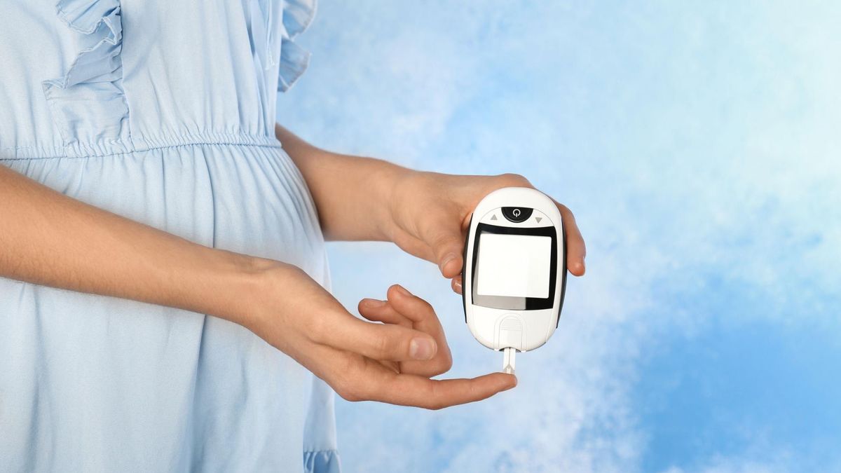 Cukrzyca w ciąży – przyczyny