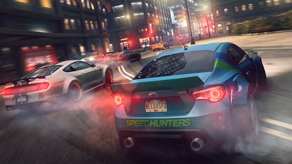 Weekendowy Zestaw Gier i Aplikacji: Auctioneer, Fing Network Tools oraz Need for Speed No Limits 1