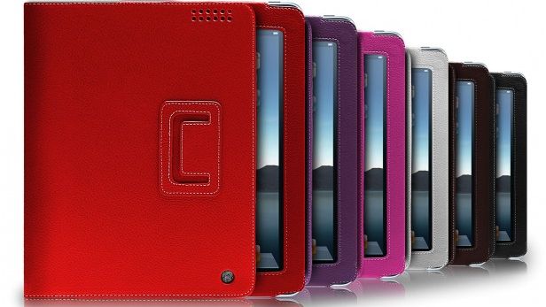 Nowe etui na iPada - elegancki produkt KL TRADE 1