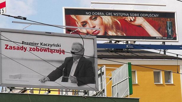 "PiS Factor": Nowy hit Internetu. Czesław ocenia, jak śpiewa Kaczyński [wideo] 1