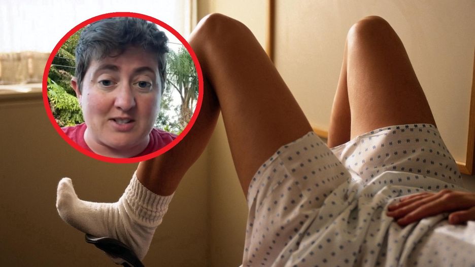 Okazało się, że nastolatka ma dwie macice