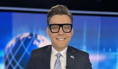 Bartosz Cebeńko nowym prowadzącym „Teleexpress”