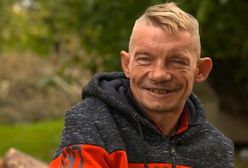 Znalazł nową partnerkę. Bandziorek znów zakochany