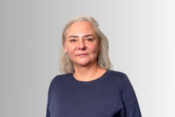 Agnieszka Sikora: "Młodej bezdomności tak bardzo nie widać"
