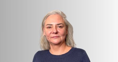 Agnieszka Sikora: "Młodej bezdomności tak bardzo nie widać"