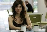 "The Big Short": Melissa Leo i Marisa Tomei z Bradem Pittem