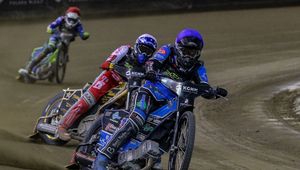 Żużel. Mieli pół miliona długu. Po długiej walce ogłosili sukces!