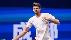 Hubert Hurkacz już zna przeciwnika w finale