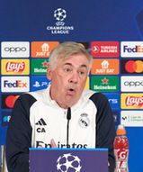 "To brak szacunku". Carlo Ancelotti nie szuka wymówek