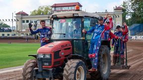 Żużel. Atmosfera siłą Wybrzeża? W Gdańsku zrobiono to, czego nie udaje się innym