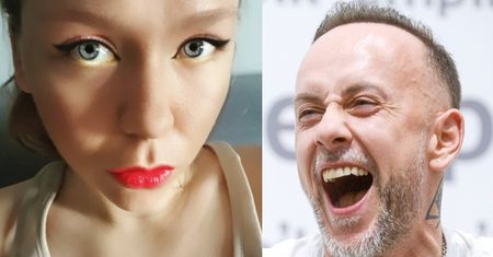 Nieustraszona Maja Staśko oskarża NERGALA o "FATFOBIĘ": "Czyste okrucieństwo"