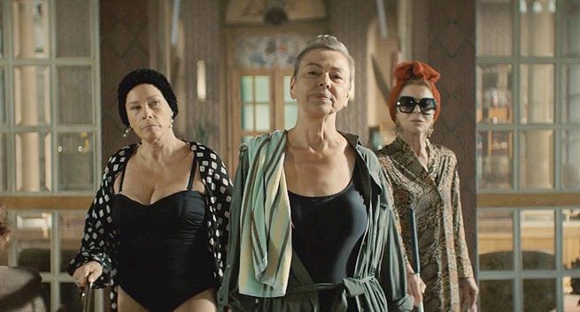 "Gang Zielonej Rękawiczki" kolejnym polskim serialem Netfliksa. Ogłoszono datę premiery