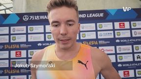 Reprezentant Polski zdradza, co sądzą o Kuś pozostali lekkoatleci. "Zazdrość"