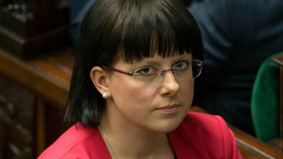Kaja Godek po raz czwarty została matką 