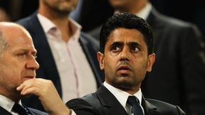 Wielkie problemy prezydenta PSG. Nasser Al-Khelaifi oskarżony o korupcję