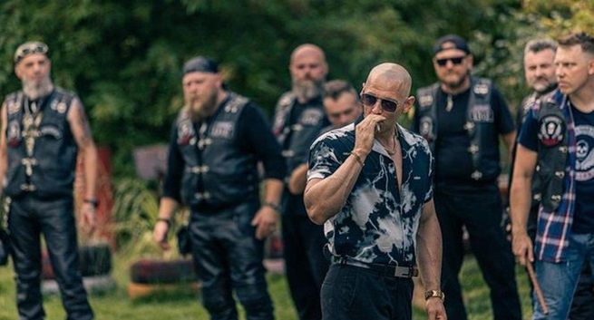 Odtwórca Czachy w „Prostej sprawie” Canal+: trzeci odcinek to wywrócenie go na drugą stronę