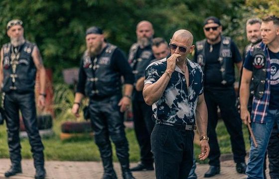 Odtwórca Czachy w „Prostej sprawie” Canal+: trzeci odcinek to wywrócenie go na drugą stronę