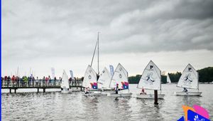 Rok 2025 w rytmie żeglarskiej edukacji