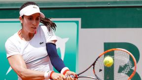 Wimbledon: Christina McHale rywalką Agnieszki Radwańskiej w II rundzie